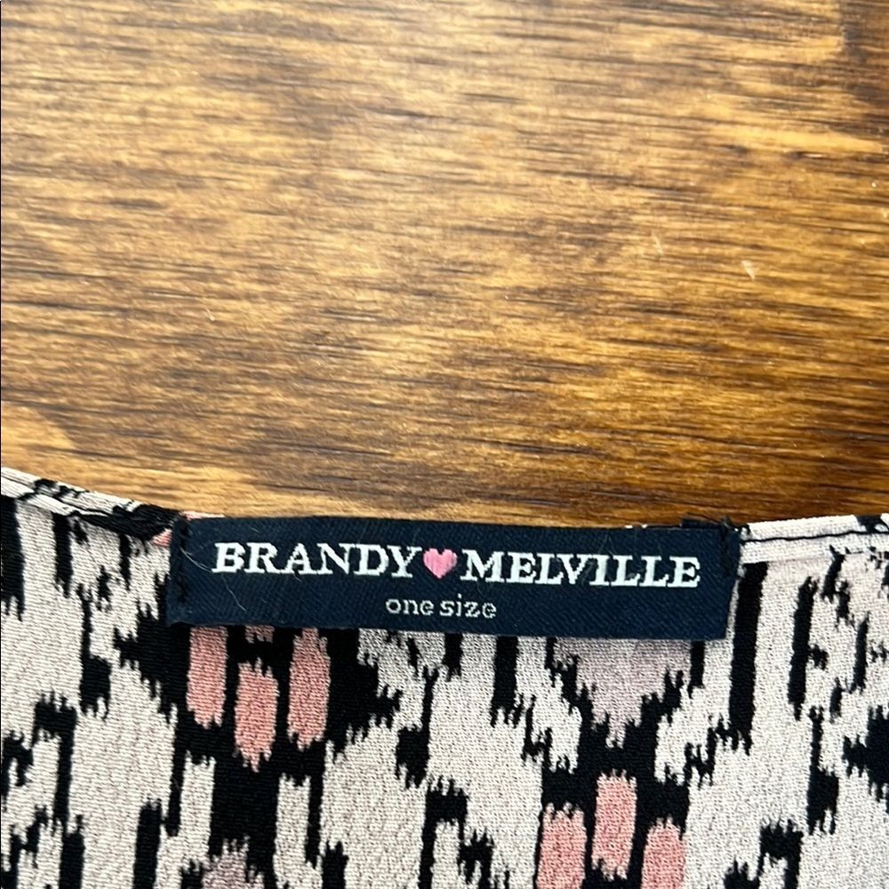 Patterned Women's Sweater - Picture 7 of 8